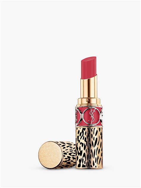 ysl holiday lipstick